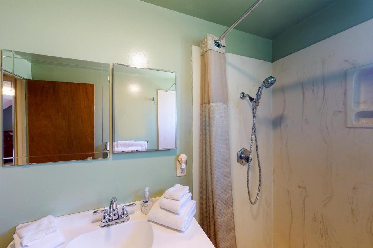 Вилла Hodges Hill Yosemite House Окхерст Экстерьер фото